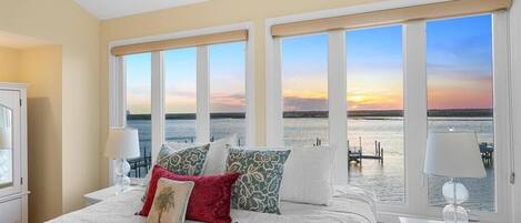 4 bedrooms