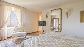 5 chambres, fer et planche Ă repasser, lit parapluie, Wi-Fi gratuit