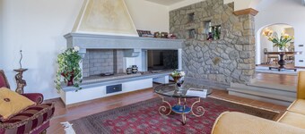Villa Alessia, Pool Wellness And Nature Massa e Cozzile