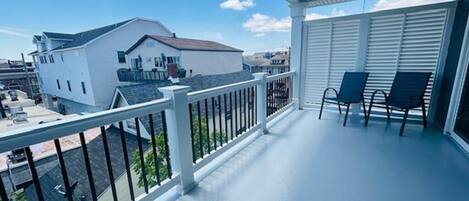 Terrain de lâhĂ©bergement