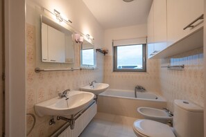 Badkamer