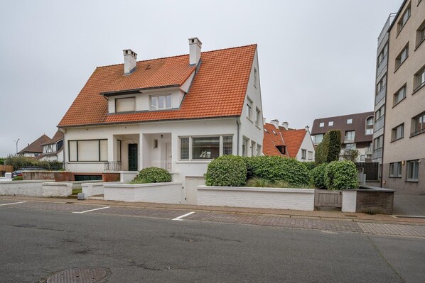 Aussenbereich