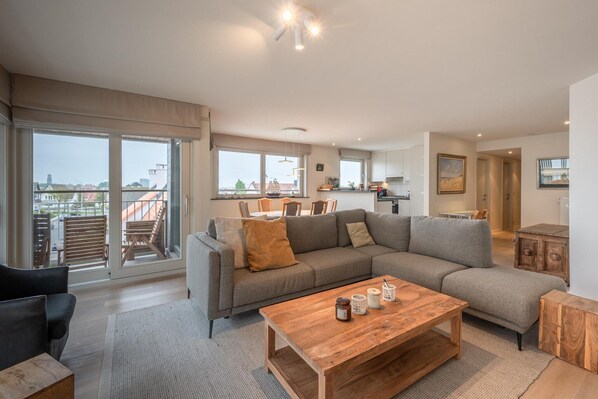 Téléviseur connecté