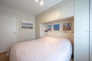 2 bedrooms, free WiFi - Apartment in Duinbergen near Sailing School (KNOKKE-HEIST)