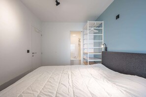 2 chambres, Wi-Fi gratuit