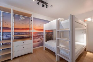 2 عدّة غرف نوم وخدمة الإنترنت