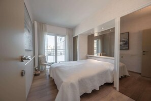 2 slaapkamers, gratis wifi