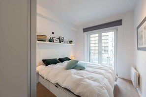 2 chambres