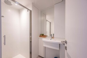 Dusche