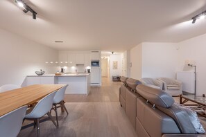 Interior - Apartment in Knokke near the Beach & Casino (KNOKKE-HEIST)