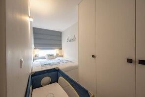 3 Schlafzimmer, Bügeleisen/Bügelbrett, Internetzugang