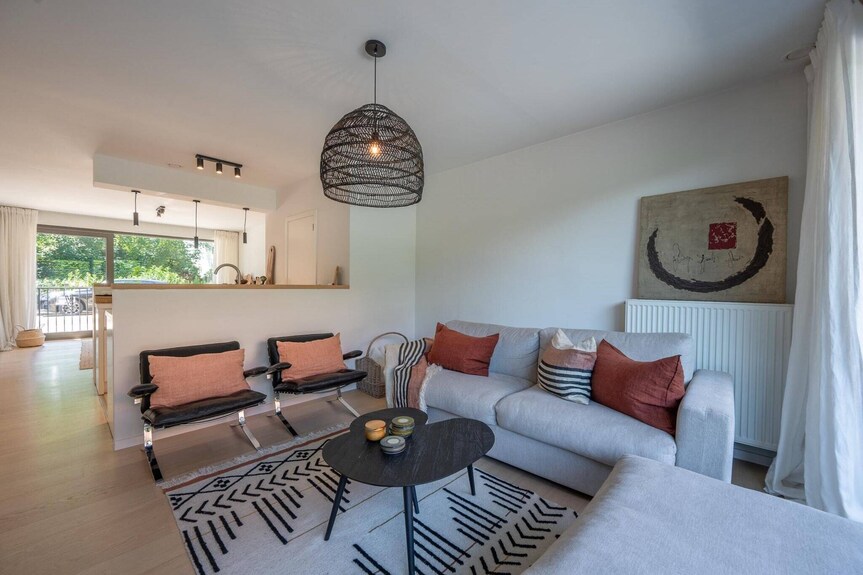 Apartment In Duinbergen Near The Beach - Knokke-Heist