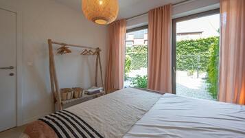 2 slaapkamers, gratis wifi