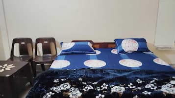 AC Room  | Free WiFi