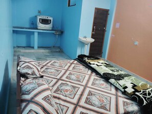 华丽客房 | 免费 WiFi