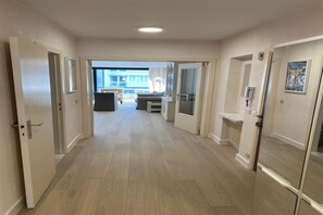 Interiør