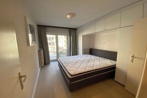 3 chambres, accès Internet