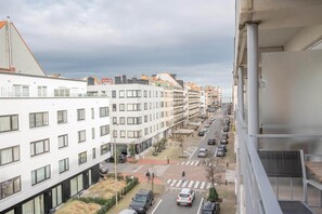 Boendeområde