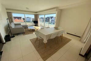 Interior - Apartment in Duinbergen near the Beach (KNOKKE HEIST)