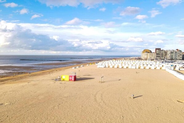 Plage à proximité