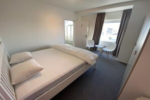 3 bedrooms, iron/ironing board, travel cot, free WiFi - Apartment in Duinbergen near the Beach (KNOKKE HEIST)