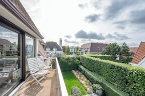 Boendeområde