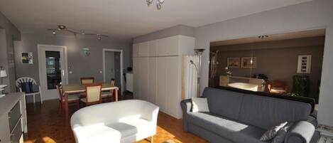 Téléviseur connecté