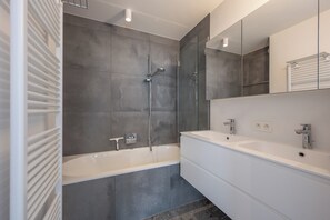 Dusche