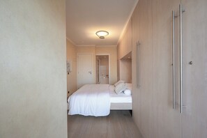 2 camere, ferro/asse da stiro, Wi-Fi