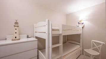 2 Schlafzimmer, kostenloses WLAN