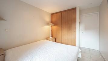 2 slaapkamers, gratis wifi