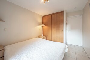 2 slaapkamers