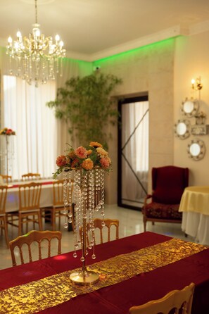 Salón de eventos