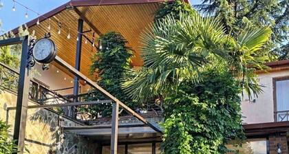 Hotel and Restaurant VILLA GIVISI