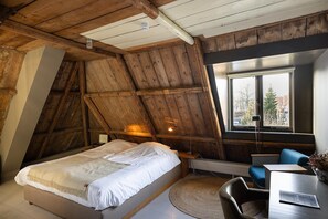 6 soverom og wi-fi (inkludert)