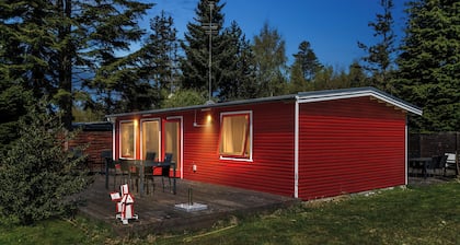 Charming holiday home in peaceful surroundings