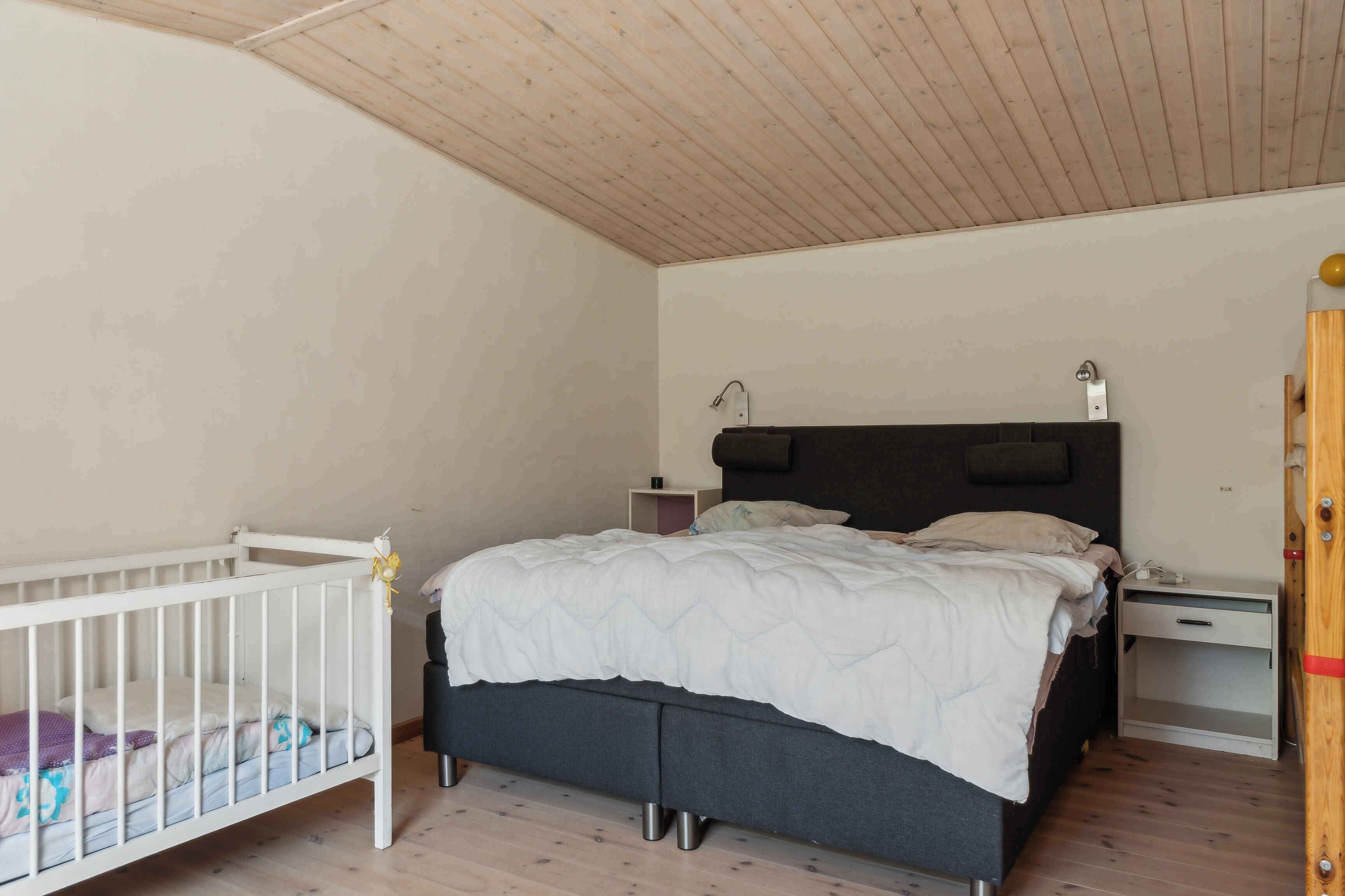 4 عدّة غرف نوم