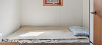 Charming holiday home in peaceful surroundings