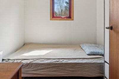 Charming holiday home in peaceful surroundings