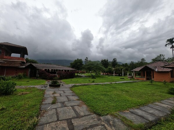 Jungle Mount Adventures - Coorg (Kodagu)