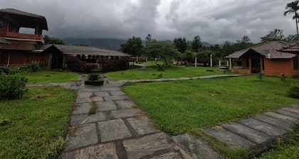 Jungle Mount Adventures