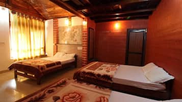 Grand Quadruple Room