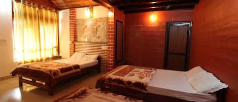 Habitación cuádruple Grand