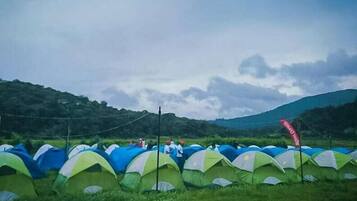 客房