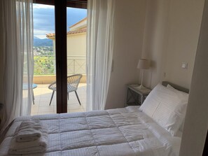 3 chambres, Wi-Fi gratuit