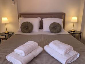 3 bedrooms, free WiFi