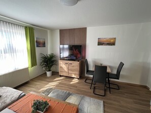 Interior - Beautiful vacation apartment at the Plath riding facility (Insel Poel)