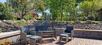 Holiday Apartment 'Schafstube' with Shared Terrace, Shared Garden and Wi-Fi