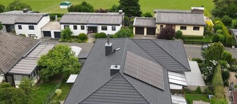 Ferienwohnung 'Bei Den Taunusbäumen' mit Privatem Garten und Wi-Fi