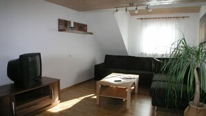 TV og bordtennis